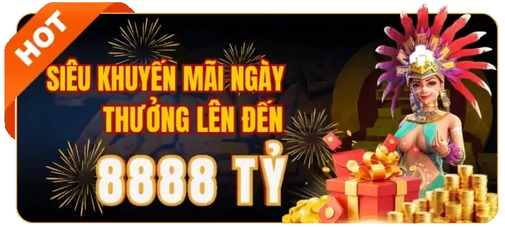 Sự Kiện Nổ Hũ Đặc Biệt 7club