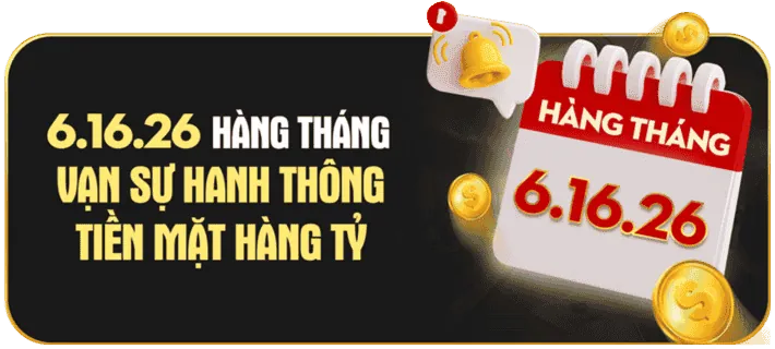 Khuyến Mãi Nạp Lại Hàng Ngày 7club