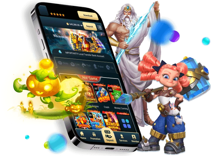 Tương thích di động 7club apk