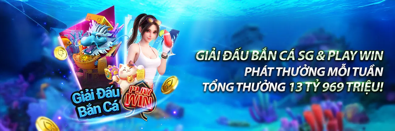 Khuyến mãi 7club apk hấp dẫn